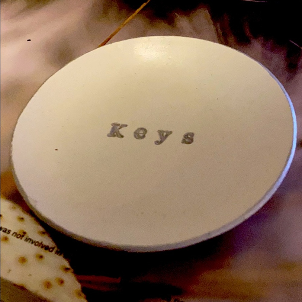 Key holder